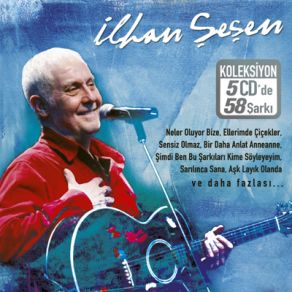 Download track Delinin En Delisi İlhan Şeşen