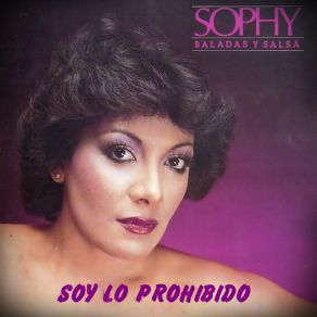 Download track La Tarde Está Llorando Y Es Por Ti Sophy