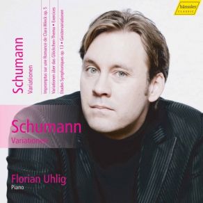 Download track Variations Pathétiques, Op. 13 (First Version): Var. 4 Florian Uhlig