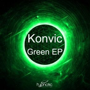 Download track Green Lizard Konvic