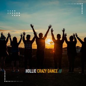 Download track Crazy Dance (Guitar Edit) Hollie