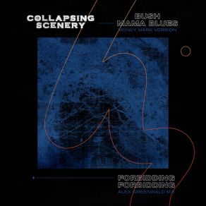 Download track Forbidding Forbidding (Alex Greenwald Mix) Collapsing SceneryAlex Greenwald