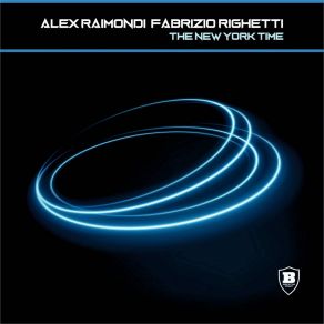 Download track The New York Time (Fabrizio Righetti Remix) Fabrizio Righetti