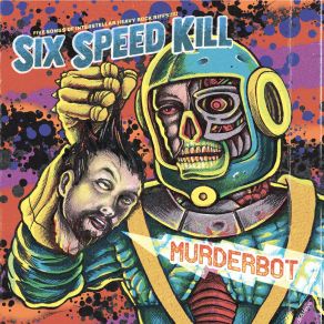 Download track Under The Gun Six Speed Kill