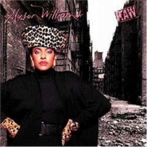 Download track I Need Your Lovin' Alyson Williams