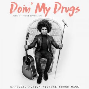 Download track Doin' My Drugs Thomas Buttenschon