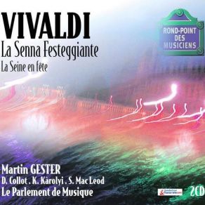 Download track Tal Di Me Parlo - Al Mio Seno (L'Age D'or) Le Parlement De Musique, Martin Gester, D. Collot, K. KarolyiL'Âge D'Or