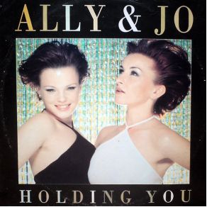 Download track Holding You (CDM) Ally & Jo