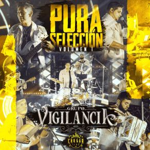 Download track El Nini Grupo Vigilancia