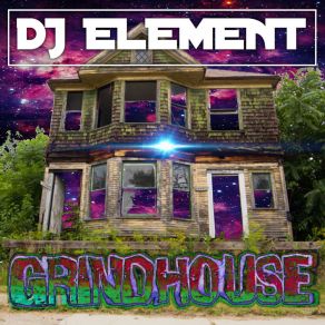 Download track Rewindnat DJ Element