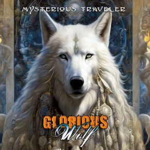 Download track Slow Down Glorious Wolf