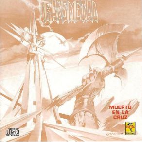 Download track Milicia Infernal Transmetal