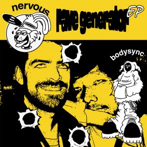 Download track Rave Generator (Extended Mix) Bodysync