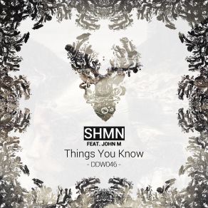 Download track Things You Know (Original Mix) Shmn, M. John