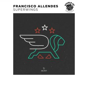 Download track Superwings (Extended Mix) Francisco Allendes