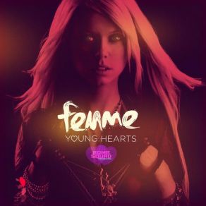 Download track Young Hearts (Instrumental Mix) Femme