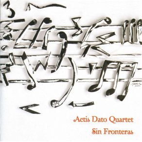 Download track Tarifa Carlo Actis Dato Quartet