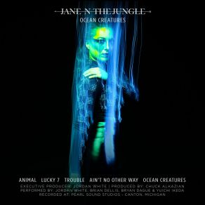 Download track Animal Jane N' The Jungle