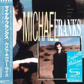 Download track Face To Face Michael Franks