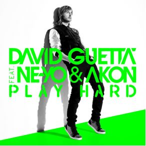 Download track Play Hard (Maurizio Gubellini Remix) Ne - Yo, Akon, David Guetta