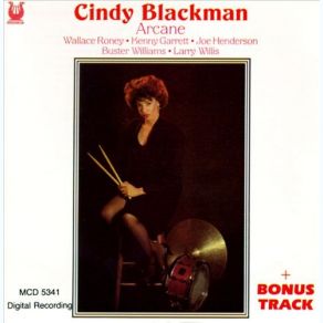 Download track TeeterTotter Cindy Blackman