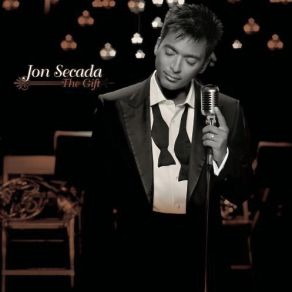 Download track The Christmas Gift I Want Jon Secada