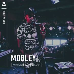 Download track Swoon (Audiotree Live Version) Mobley