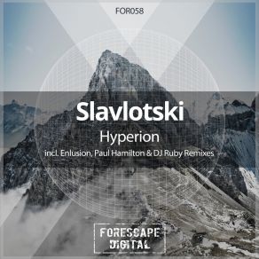 Download track Hyperion (Enlusion Remix) SlavlotskiEnlusion