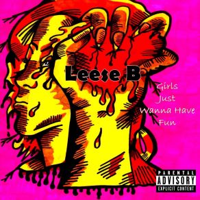 Download track Hot Like... Leese B