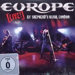 Download track Love Is Not The Enemy Europe