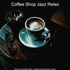 Download track Bossa Quintet Soundtrack For Iced Coffees Coffee Shop Jazz Relax