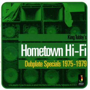 Download track Dreada Version King Tubby