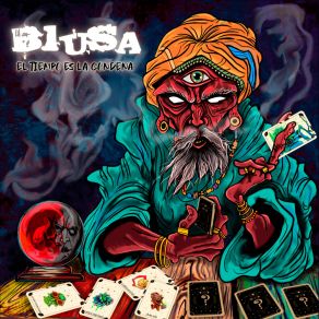 Download track El Señor En Las Alturas La Blusa