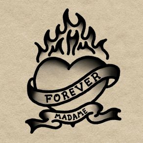 Download track Démasqué Forever Madame