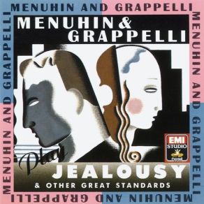 Download track The Continental Stéphane Grappelli, Yehudi Menuhin, Menuhin And Grappelli