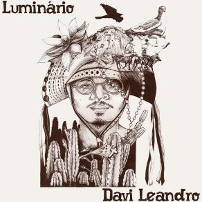 Download track Revolucionário Davi Leandro