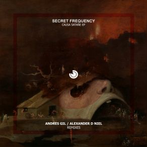 Download track Dislike 83% (Original Mix) Secret Frequency