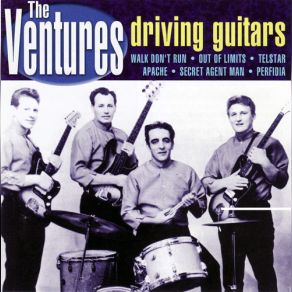 Download track I Got A Woman The Ventures