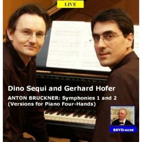 Download track 03 - III. Scherzo Bruckner, Anton