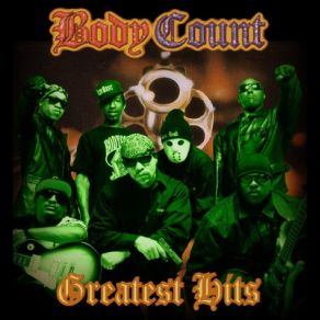 Download track Necessary Evil Body Count