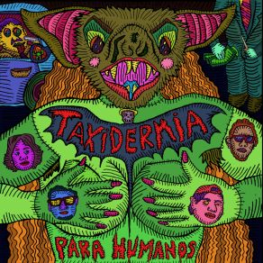 Download track Agapefilia Taxidermia