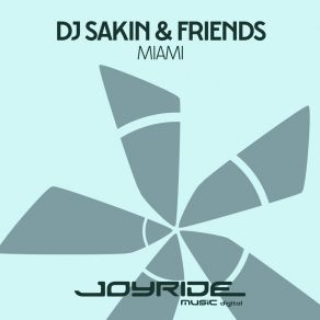 Download track Miami (San Jose Remix) Dj Sakin