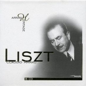 Download track Piano Sonata In H-Moll, S. 178 - I. Lento Assai - Allegro Energico Claudio Arrau
