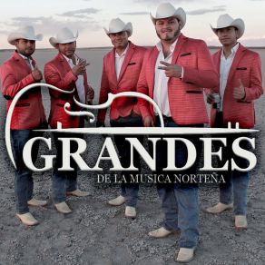 Download track Eres Mi Deceo Los Grandes De La Musica Norteña