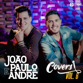 Download track Olha O Que O Amor Me Faz (Cover) Andre