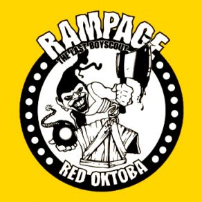 Download track Beware Of The Rampsack Rampage, The Last Boyscout