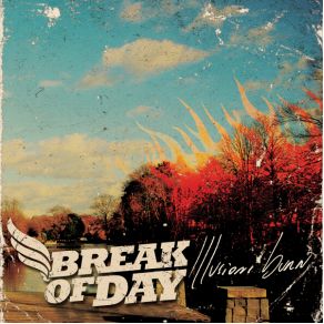 Download track Hands Of Time Break Of Day