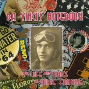 Download track Kingdom In The Sky Da Vinci'S Notebook