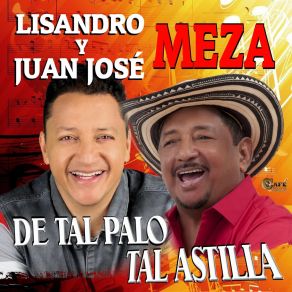 Download track El Guayabo De La Ye Juan José Meza