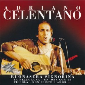 Download track Un' Ora Con Te Adriano Celentano